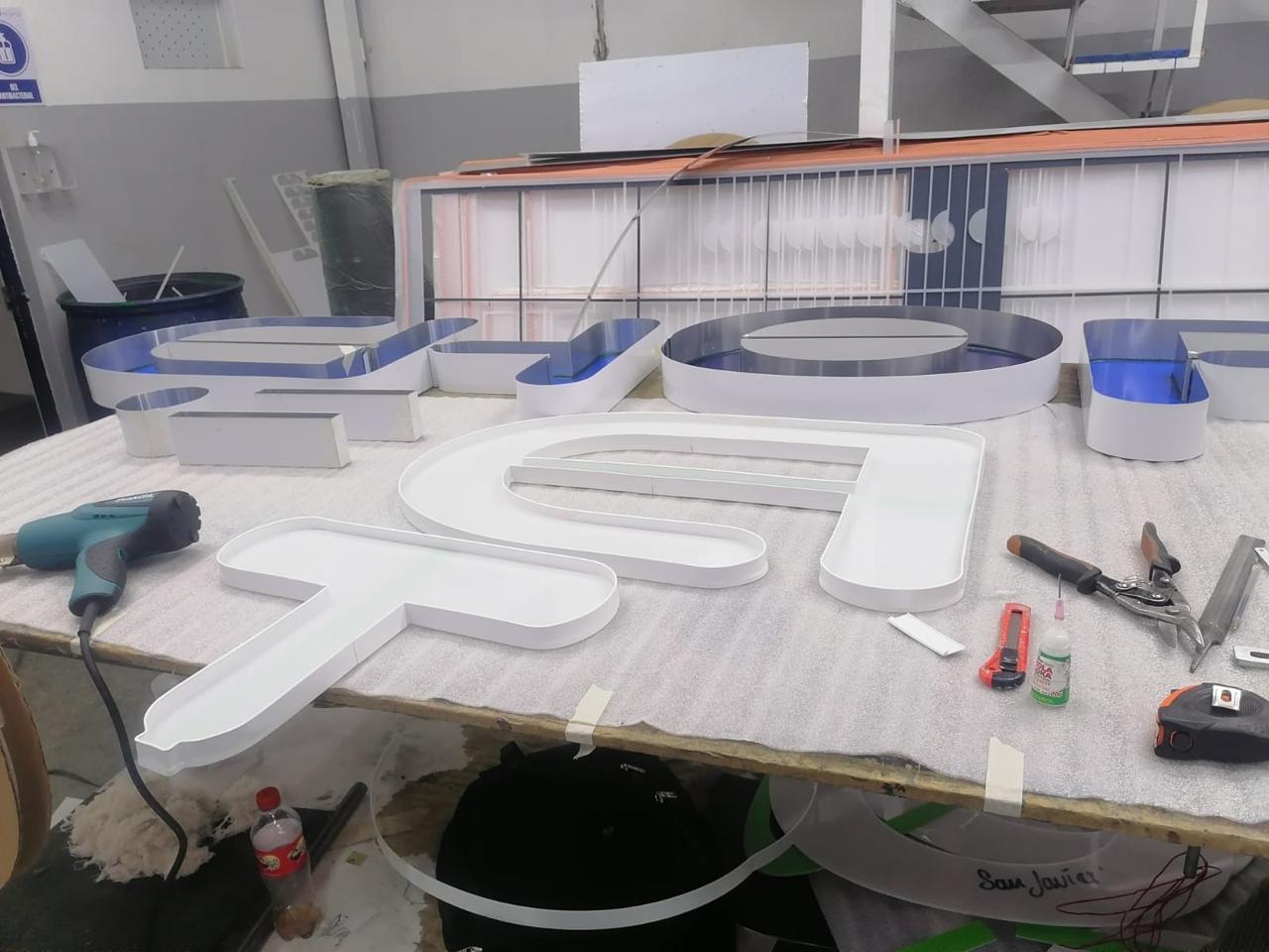 Chispas de soldadura